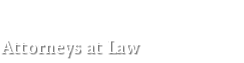 &nbsp;Attorneys at Law